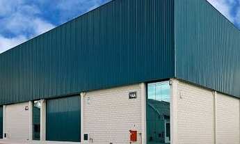 Imagem: GG- Galpão em Gaspar