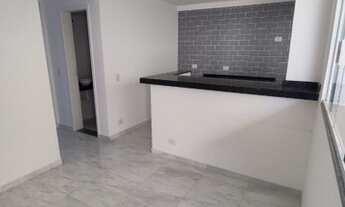 Imagem 2: Apartamento com 2 dormitórios à venda, 42 m² por R$ 244.990,00 - Cidade Patriarca - São Pa