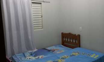 Imagem 6: Vende se casa de meio terreno/ recibo de compra e venda