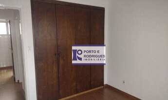 Imagem 5: Apartamento com 1 dormitório, 54 m² - venda por R$ 230.000 ou aluguel por R$ 900/mês - Cen