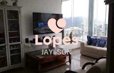 Imagem 3: COBERTURA - 02 QUARTOS - BARRA DA TIJUA