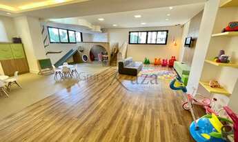 Imagem 2: Apartamento - Parque Residencial Aquarius - Residencial Royal Palace - 411m² - 4 Suítes