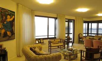 Imagem 1: Apartamento Amplo Com 248m² De Área Privativa à Venda na Agronômica, Florianópolis - SC