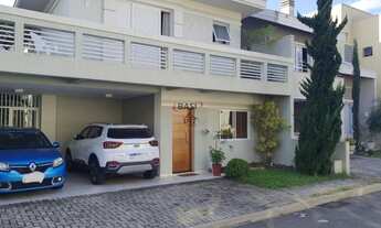 Imagem 6: CURITIBA - Casa de Condomínio - Campo Comprido