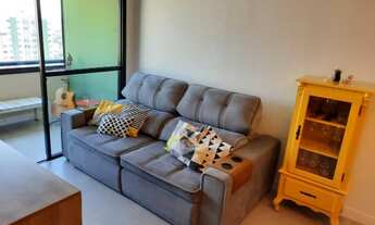 Imagem 6: Oportunidade Alto da Mooca 3 dorms, 2 vagas todo reformado