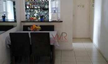 Imagem 3: Apartamento com 2 dormitórios à venda, 49 m² por R$ 230.000,00 - Itaquera - São Paulo/SP