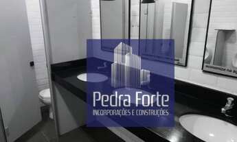 Imagem 5: Conjunto em prédio novo