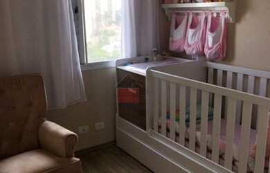 Imagem 6: Apartamento à venda, Jardim Celeste, São Paulo, SP