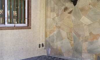 Imagem 2: ÓTIMO SOBRADO , PORTÃO AUTOMÁTICO , PINTURA NOVA !