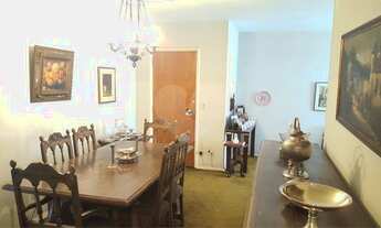 Imagem 3: São Paulo - Apartamento Padrão - ITAIM BIBI