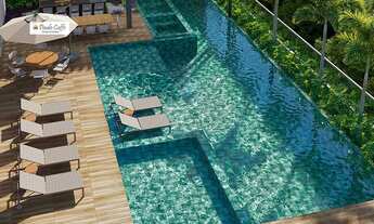 Imagem 13: Apartamento Alto Padrão para Venda em Horto Florestal Salvador-BA - 542