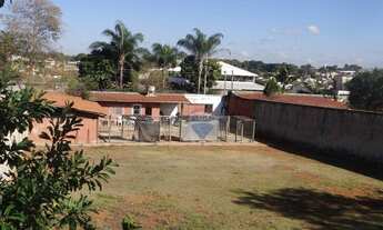 Imagem 4: Terreno à venda, 1020 m² por R$ 720.384 -Bairro Trevo - Belo Horizonte/MG