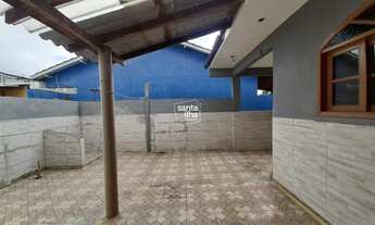 Imagem 5: FLORIANóPOLIS - Casa Padrão - Campeche