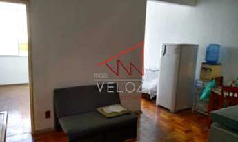 Imagem 2: Oportunidade, apartamento sala, 1 quarto no Centro