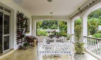 Imagem 2: Casa com 6 dormitórios à venda, 587 m² - Barequeçaba - São Sebastião/SP