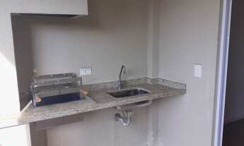 Imagem: Apartamento com 2 dormitórios à venda