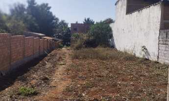 Imagem: Terreno Fazenda Abaete - Dumont