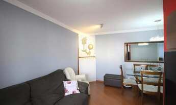 Imagem 3: APARTAMENTO RESIDENCIAL em SÃO PAULO - SP, CAMBUCI