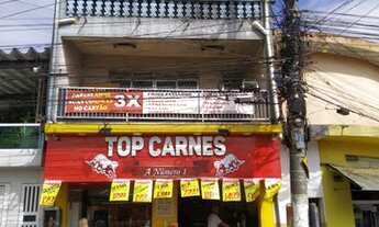 Imagem: Casa para aluguel possui 50 metros quadrados