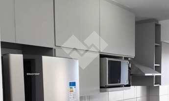 Imagem 6: Apto 64 m² 2/4 sendo 01 suíte no Ed. Reserva do Amazônia, GOIANIA - GO