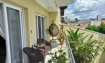 Imagem: GUARULHOS - Casa Padrão - Jardim Maia