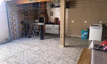 Imagem 2: K - Casa de condomínio para venda tem 92 metros quadrados com 2 quartos em Centro - Jacare