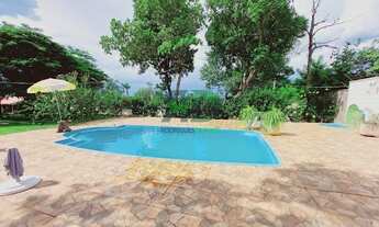 Imagem 6: Térrea para venda possui 500 metros quadrados com 4 quartos