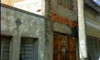 Imagem: Casa à venda na Vila Barcelona - Sorocaba/SP