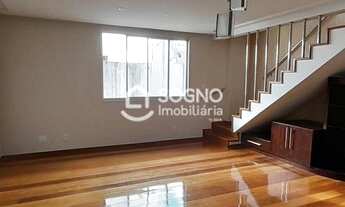 Imagem 1: Cobertura à venda, 5 quartos, 2 suítes, 2 vagas, Buritis - Belo Horizonte/MG