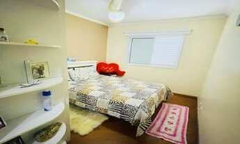 Imagem 4: 09929 - Apartamento 3 Dorms. (1 Suíte), MANDAQUI - SÃO PAULO/SP