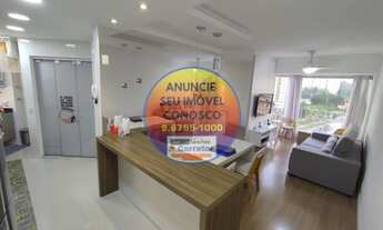 Imagem: Apartamento para venda no Jardim Marajoara