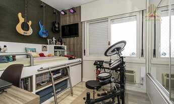 Imagem 4: Vendo apartamento de três dormitório , suíte e duas vagas no Bairro Rio Branco em Porto Al