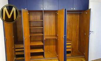 Imagem 2: Apartamento para Locação no Itaim Bibi. 145m2, 2 quartos, sendo 1 suíte, 1 sala TV e 1 vag