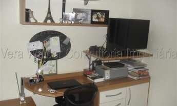 Imagem: Casa térrea com 3 dorm/1 suíte Jd Pagliato