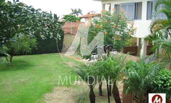 Imagem 5: Casa (térrea na rua) 4 dormitórios/suite