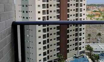 Imagem 4: Resort Salinas Premium