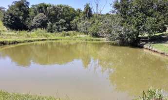 Imagem 4: Chácara com 3 dormitórios à venda, 8700 m² por R$ 690.000,00 - Iperó Mirim - Araçoiaba da