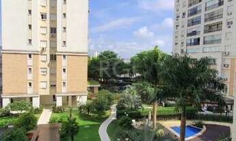 Imagem: Porto Alegre - Apartamento Padrão - Passo