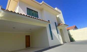 Imagem 2: Excelente Sobrado no Anápolis City