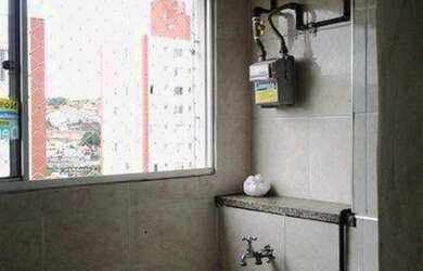 Imagem 5: Apartamento com 2 dormitórios à venda, 51 m² por R$ 235.000,00 - Jardim Peri - São Paulo/S