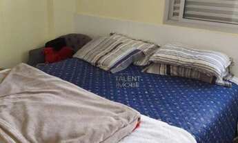 Imagem 7: Apartamento com 3 dormitórios à venda, 89 m² por R$ 850.000,00 - Vila Mariana - São Paulo