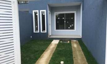 Imagem 2: Casa Casa com 2 dormitórios