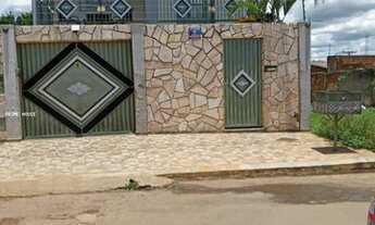 Imagem: Casa para Venda em Anápolis, Setor Residencial