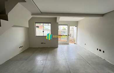 Imagem 4: BELO HORIZONTE - Casa Padrão - Santa Amélia