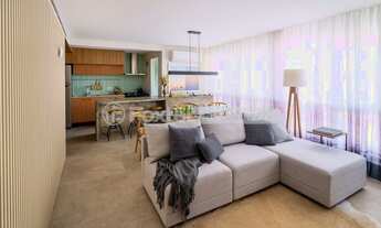 Imagem 2: Porto Alegre - Apartamento Padrão - Menino Deus