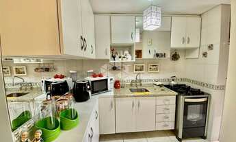 Imagem 6: CAPãO DA CANOA - Apartamento Padrão - Zona Nova