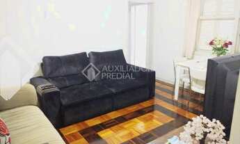 Imagem: PORTO ALEGRE - Apartamento Padrão - Santana