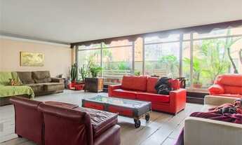 Imagem: Apartamento para venda com 307 metros quadrados