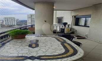 Imagem 5: São Paulo - Apartamento Padrão - CAMPO BELO