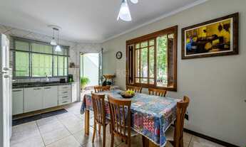 Imagem 6: Casa em Jardim do Salso